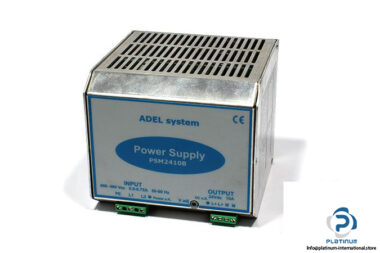 adel-PSM2410B-power-supply
