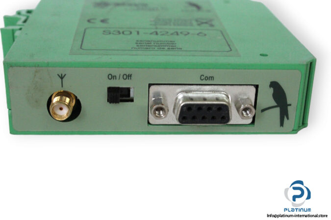 adesys-SV0000IM-ED-power-supply-used-2