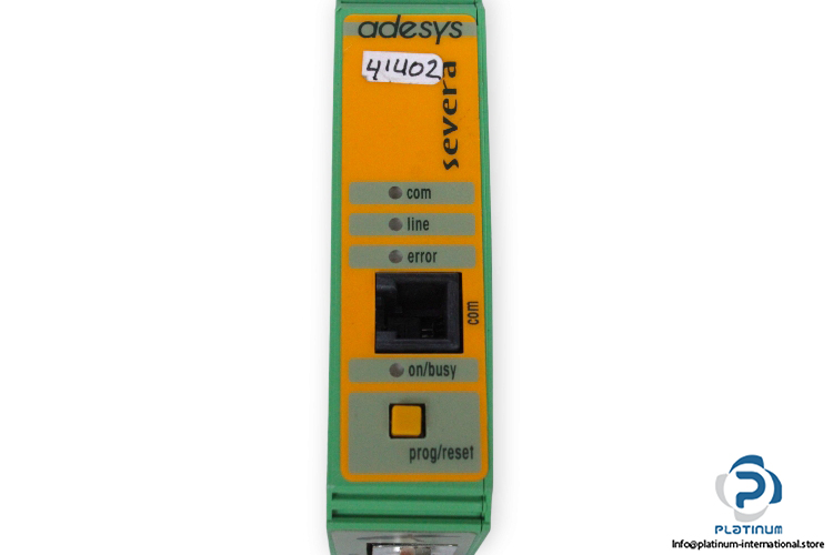 adesys-SV2000PM-AD-X70-alarm-modem-(used)-1