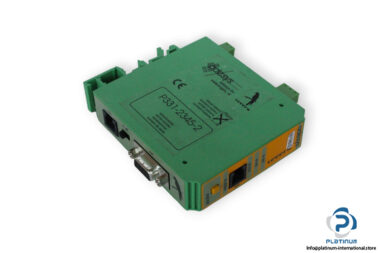 adesys-SV2000PM-AD-X70-alarm-modem-(used)