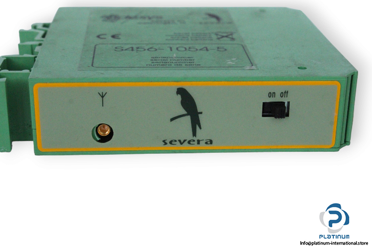 adesys-SV2002GL-AD-X15-power-supply-(used)-1
