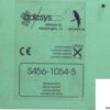 adesys-SV2002GL-AD-X15-power-supply-(used)-2