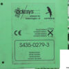 adesys-SV2002GM-AD-X15-power-supply-used-3