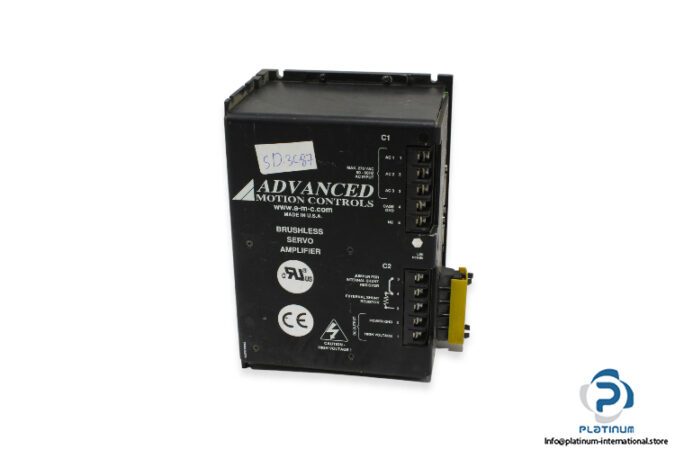 advanced-motion-controls-B30A40ACG-brushless-servo-amplifier