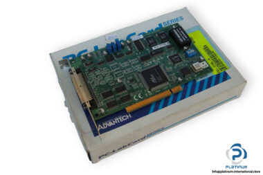 advantech-PCI-1710L-B-circuit-board-(new)