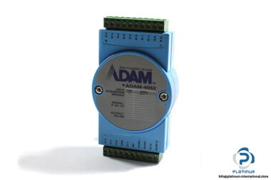 Advantech-ADAM-4052-isolated-digital-input-module