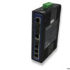 advantech-EKI-2528 8-port-unmanaged-industrial-ethernet-switch(used)
