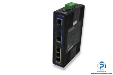 advantech-EKI-2528 8-port-unmanaged-industrial-ethernet-switch(used)