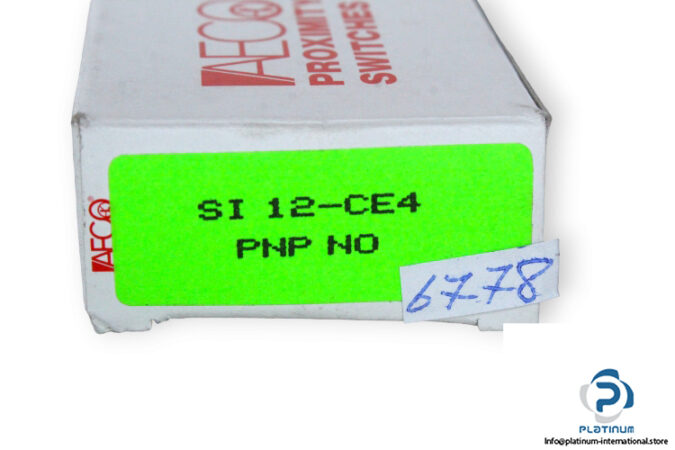 aeco-SI-12-CE4-PNP-NO-inductive-sensor-(new)-5