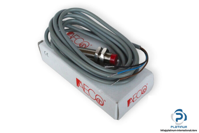 aeco-SI-12-CE4-PNP-NO-inductive-sensor-(new)