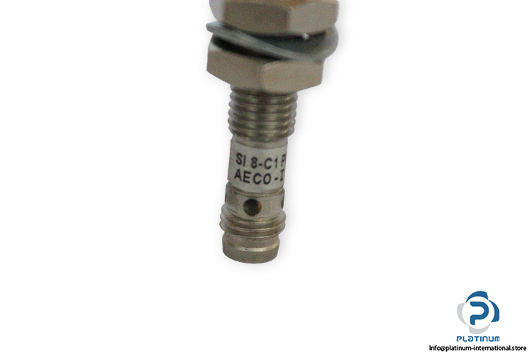 aeco-SI-8-C1-PNP-NO-H1S-inductive-proximity-sensor-used-2