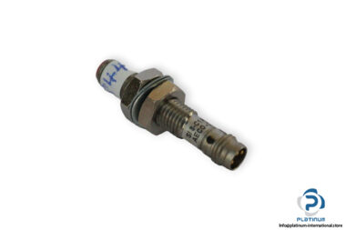 aeco-SI-8-C1-PNP-NO-H1S-inductive-proximity-sensor-used