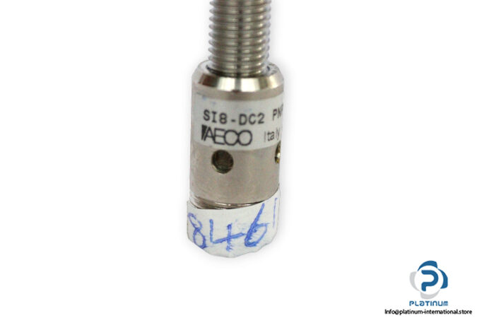 aeco-SI8-DC2-PNP-NO-H-inductive-sensor-(new)-1