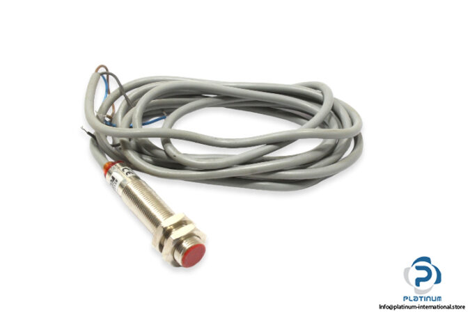 aeco-SI12-C2-PNP-NO-inductive-sensor