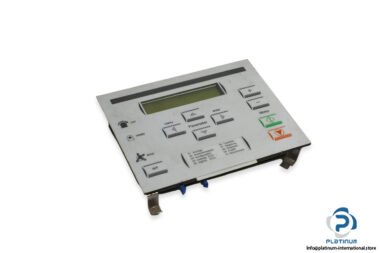 aeg-029.144-456-multiverter-control-panel