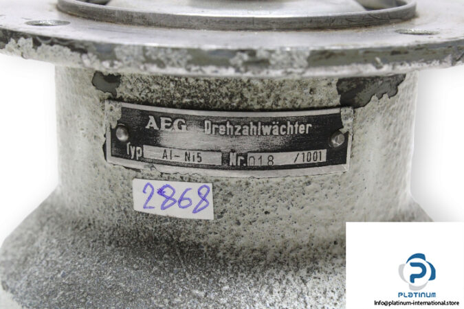 aeg-AL-NI5-tachogenerator-(used)-2