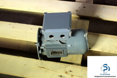 aeg-AMBX63NY4-brake-motor-used-1