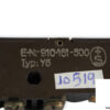 aeg-E-Nr-910-161-500-limit-switch-(Used)-1