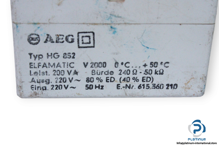 aeg-ELFAMATIC-V2000-temperature-controller-used-2