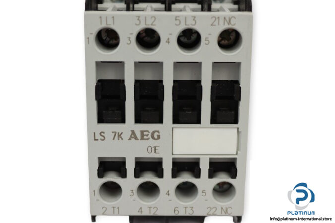 aeg-LS-7K.01-contactor-(New)-1
