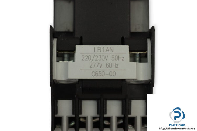 aeg-LS-7K.01-contactor-(New)-2