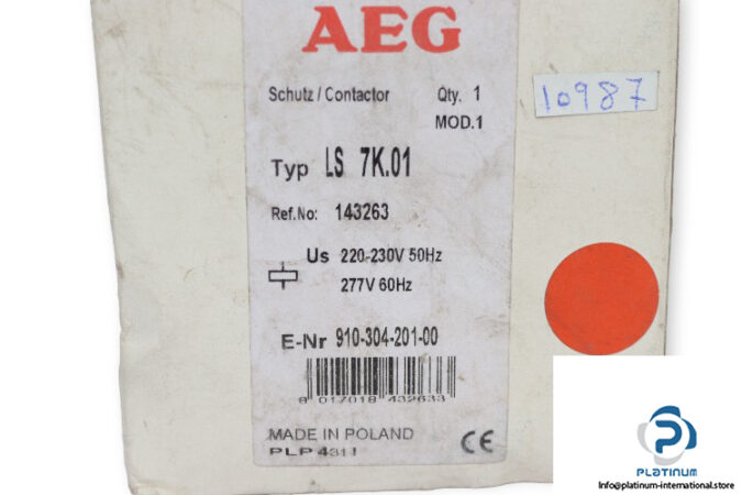 aeg-LS-7K.01-contactor-(New)-4