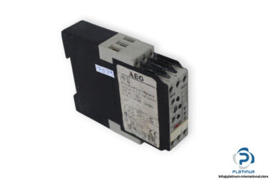 aeg-MFS-multifunction-relay-(used)-1