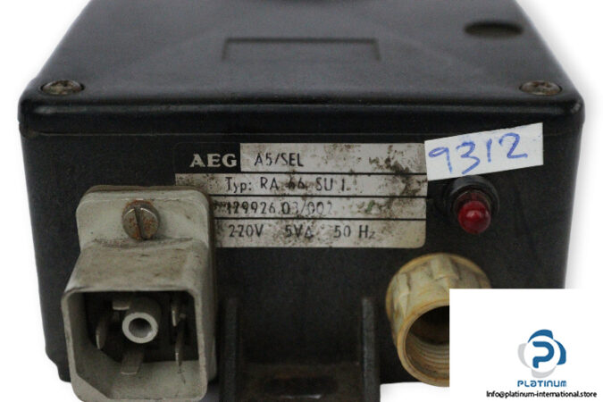 aeg-RA-66-SU-1-photoelectric-sensor-(used)-1