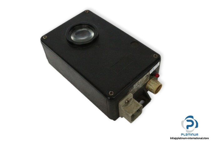 aeg-RA-66-SU-1-photoelectric-sensor-(used)