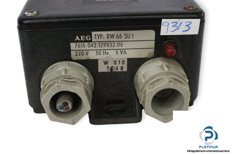 aeg-RW-66-SU-1-photoelectric-sensor-(used)-1