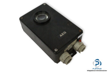 aeg-RW-66-SU-1-photoelectric-sensor-(used)