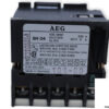 aeg-SH-04-auxiliary-contactor-(used)-2