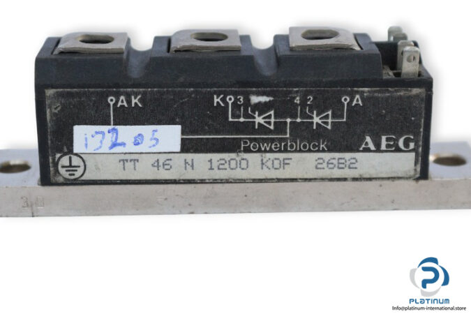 aeg-TT-46-N-1200-KOF-26B2-thyristor-module-(used)-2