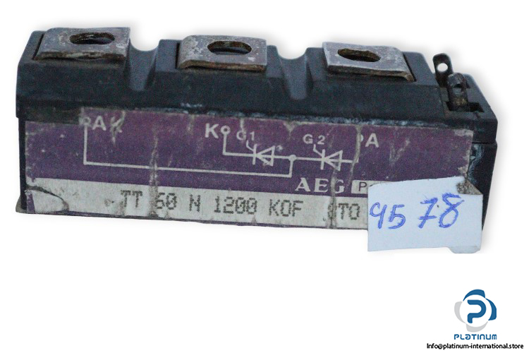 aeg-TT-60-N-1200-KOF-thyristor-module-(used)-1