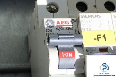 aeg-ELFA-EP61-C6-circuit-breaker