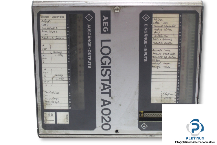 aeg-logistat-a020-programmable-controller-1