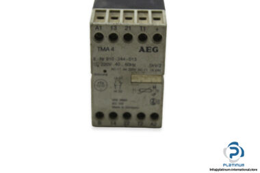 aeg-tma4-overload-relay-1