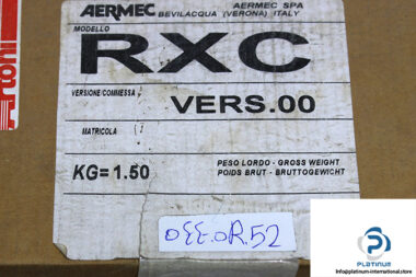 aermec-rxc-electrical-resistance-1