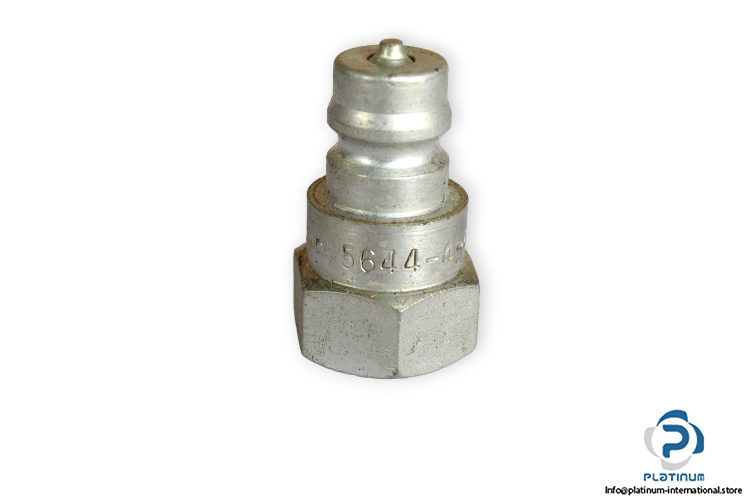 aeroquip-5644-4-4S-quick-disconnect-coupling-(new)-1