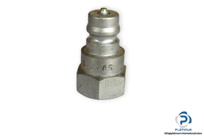 aeroquip-5644-4-4S-quick-disconnect-coupling-(new)-2
