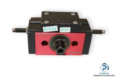 afag-RM16-SD-rotary-module-used