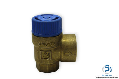 afriso-1703-diaphragm-safety-valve