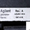 agilent-5067-4106-actuator-valve-used-2