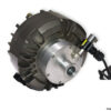agilent-TS800-inverter-dry-scroll-vacuum-pump-used-2