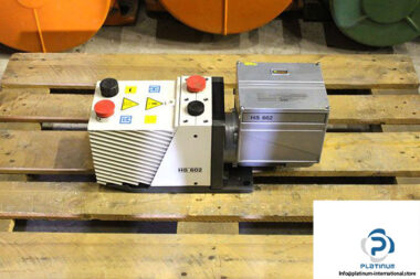 agilent-varian-HS-602-dual-stage-rotary-vane-vacuum-pump