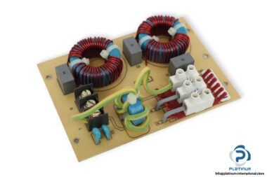 aik-B0030.01-circuit-board-(Used)