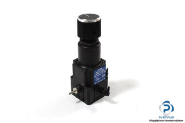 Air-logic-R-7100-pressure-regulator