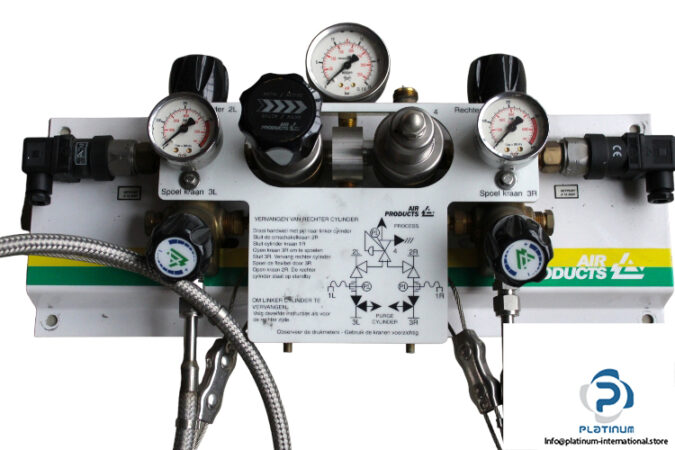 air-products-m3142-ns167163-1-003-pneumatic-system-unit-2