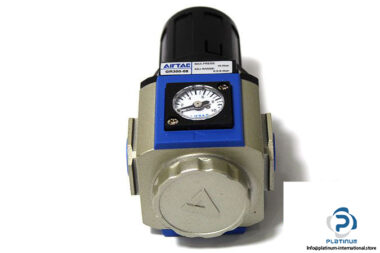 airtac-gr30008f3g-pneumatic-pressure-regulator