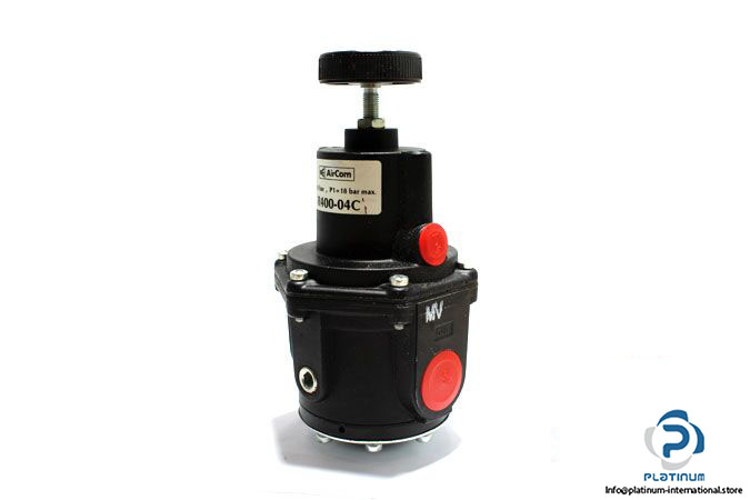 aircom-r400-04c-precision-pressure-regulator-2